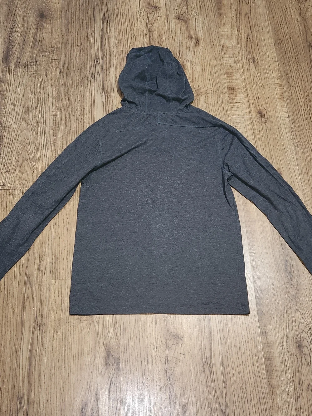 Volcom lightweight crewneck